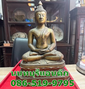 พระบูชา